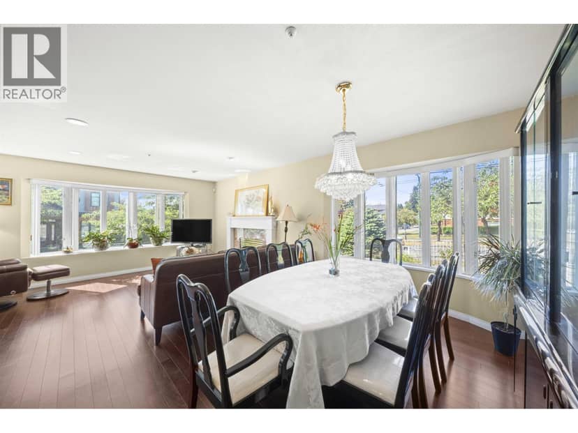 3838 PENTICTON STREET, Vancouver, photo 5