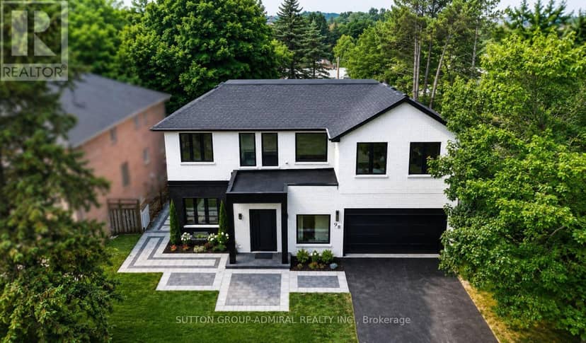 98 Babcombe Drive, Markham, photo 2