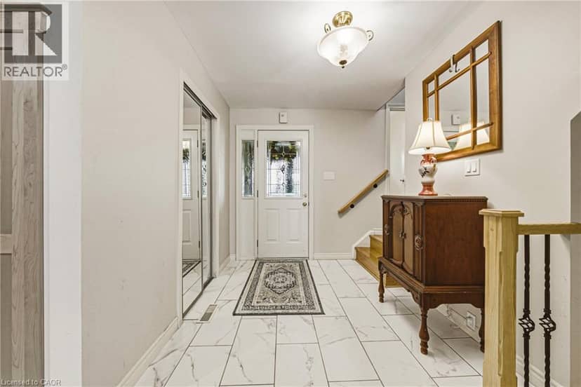 467 WOODVIEW Road Unit# 5, Burlington, photo 4