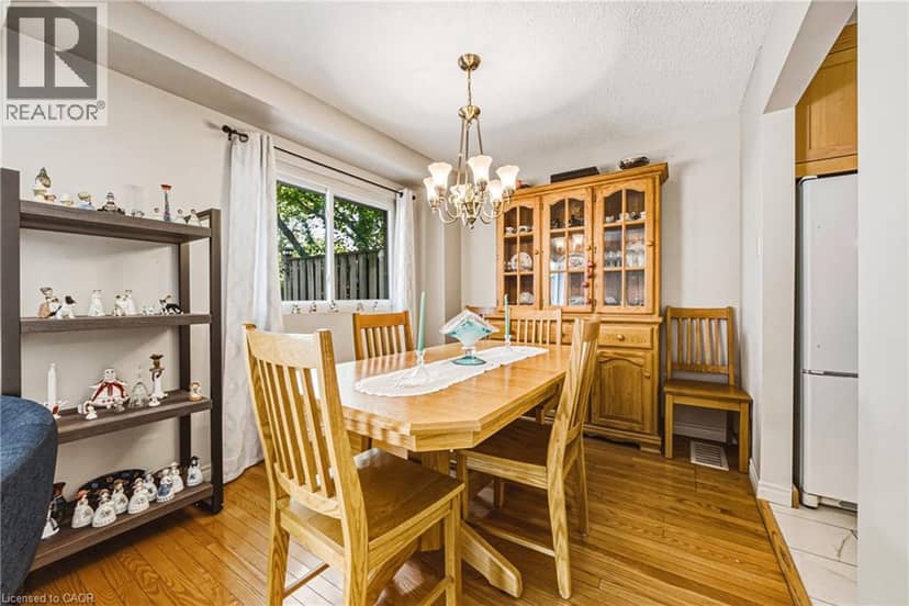 467 WOODVIEW Road Unit# 5, Burlington, photo 8
