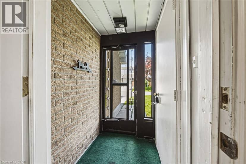 467 WOODVIEW Road Unit# 5, Burlington, photo 3