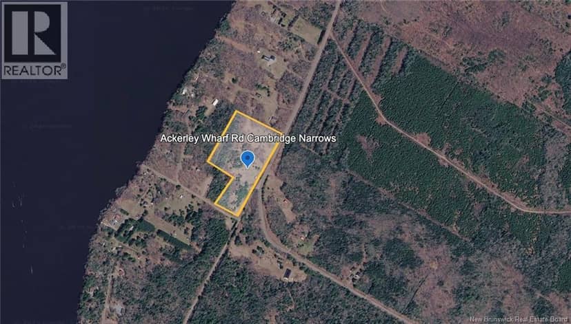 Lot Route 710, Cambridge-Narrows, photo 8