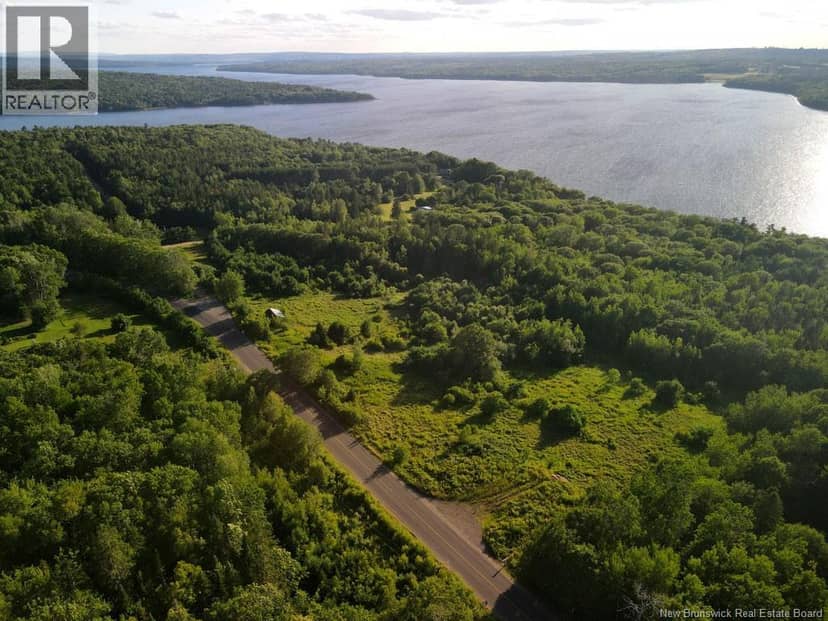 Lot Route 710, Cambridge-Narrows, photo 2