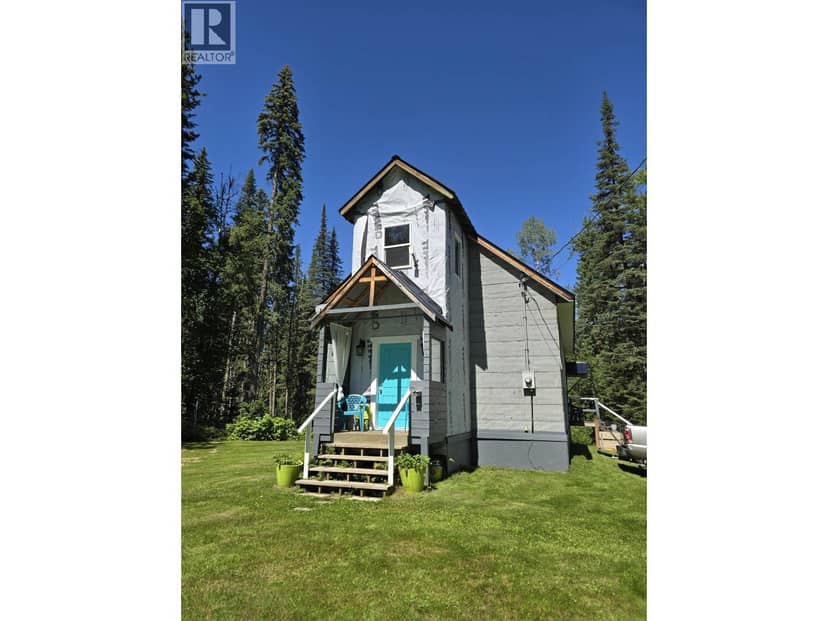13740 DOME CREEK ROAD, Dome Creek