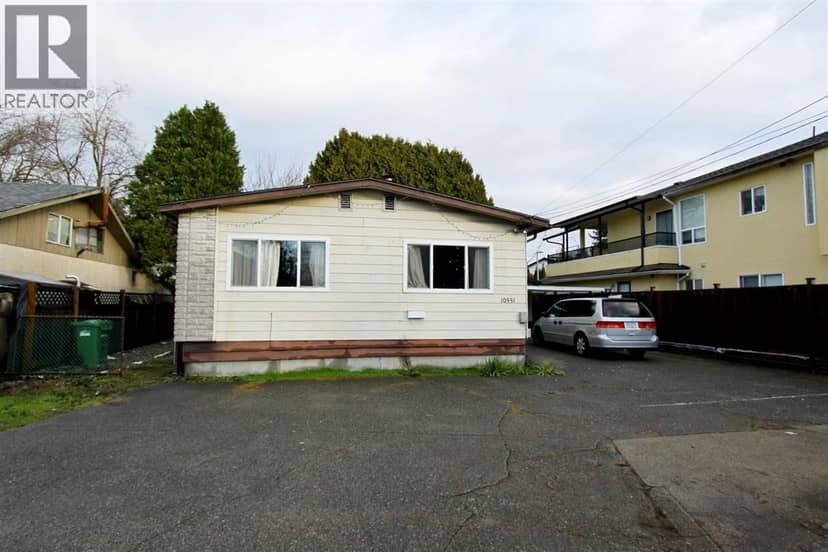 10551 BRIDGEPORT ROAD, Richmond