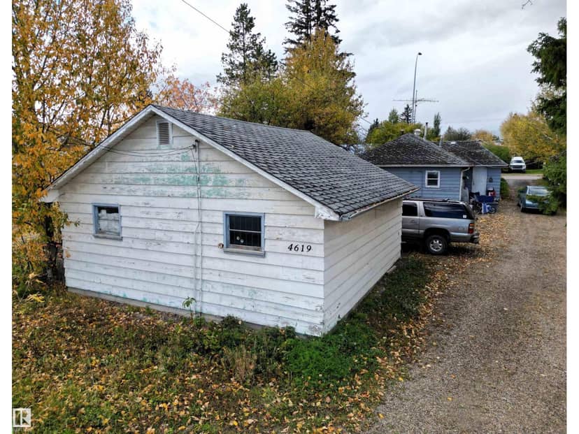 4619 4 Avenue, Edson, photo 4