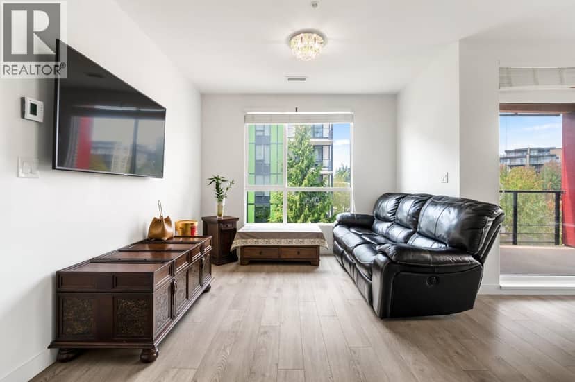 302 3581 ROSS DRIVE, Vancouver, photo 7