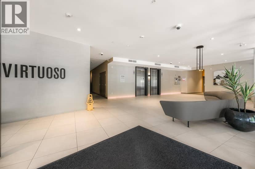 302 3581 ROSS DRIVE, Vancouver, photo 3