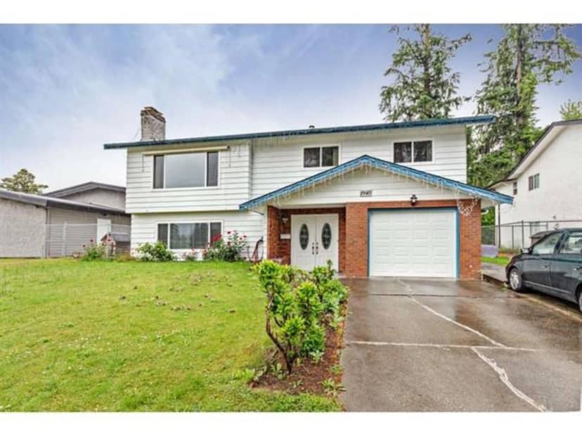 1940 CORDOVA COURT, Abbotsford