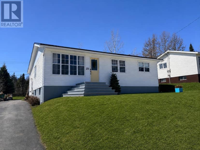 21 Harbourview Terrace, Lewisporte, photo 2
