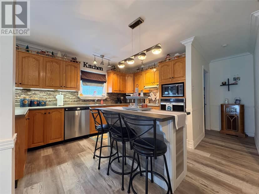 21 Harbourview Terrace, Lewisporte, photo 6