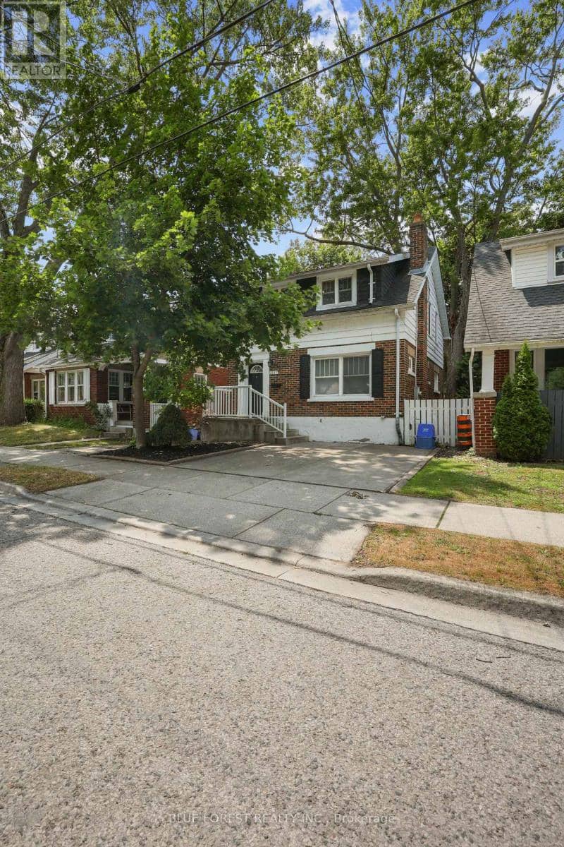 1047 Patricia Street — photo 1 of 26
