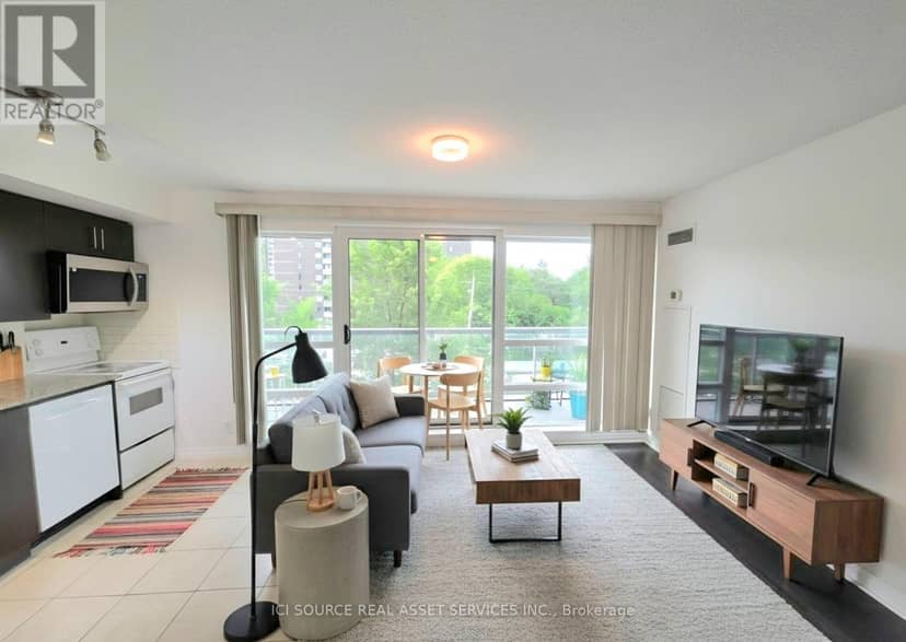 221 - 2035 Sheppard Avenue E — photo 12 of 22