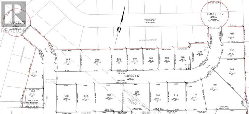 Lot 79B Clare Street — photo 3 of 4
