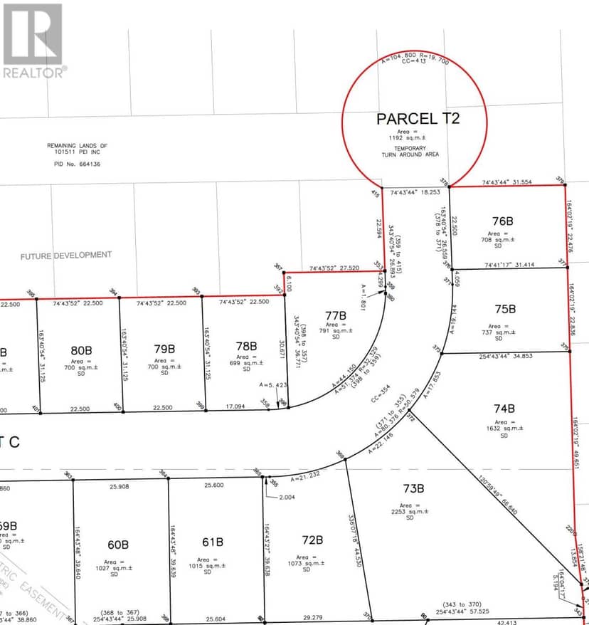 Lot 79B Clare Street — photo 4 of 4