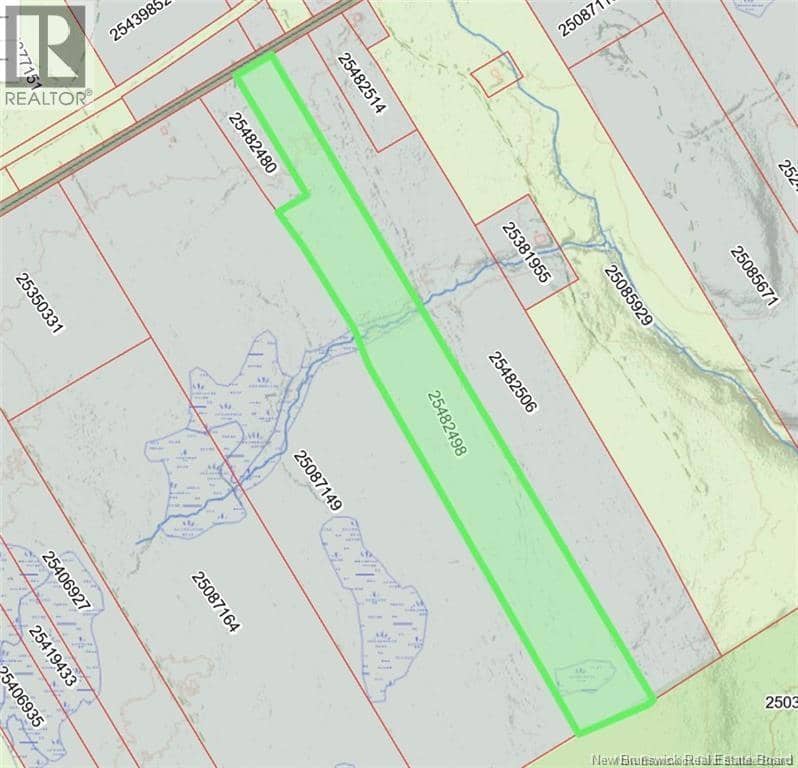 LOT 21-2 St-Augustin, Adamsville, photo 3