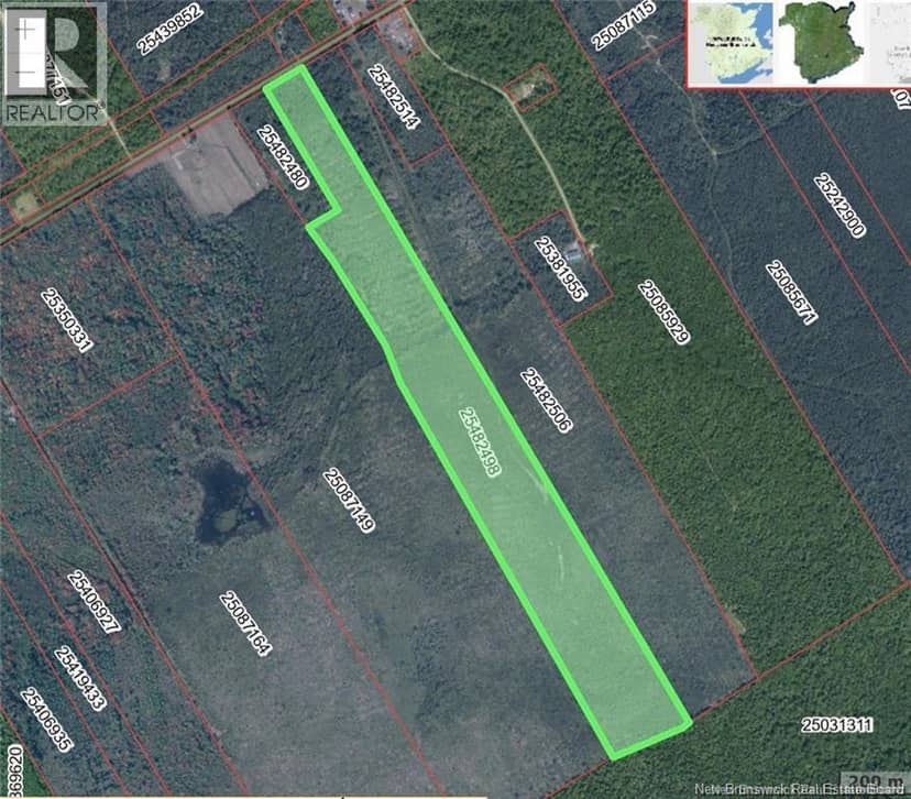 LOT 21-2 St-Augustin, Adamsville, photo 4