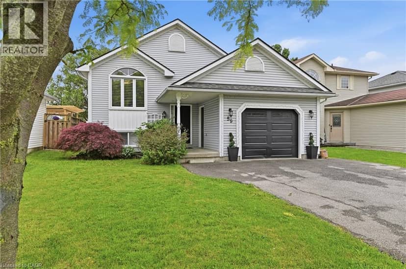 59 MORGAN Drive — photo 1 of 35