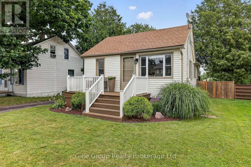 46 Blandford Street, Woodstock, photo 3