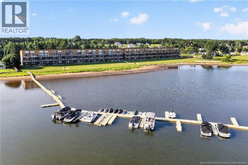 3808 Route 134 Unit# 114, Shediac Bridge