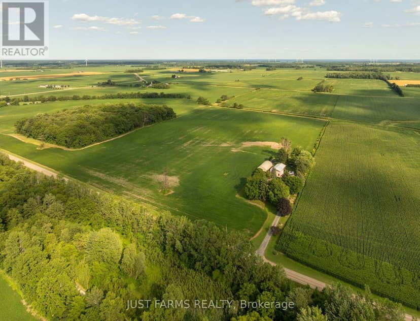 15072 Scott Line, Chatham-Kent, photo 2