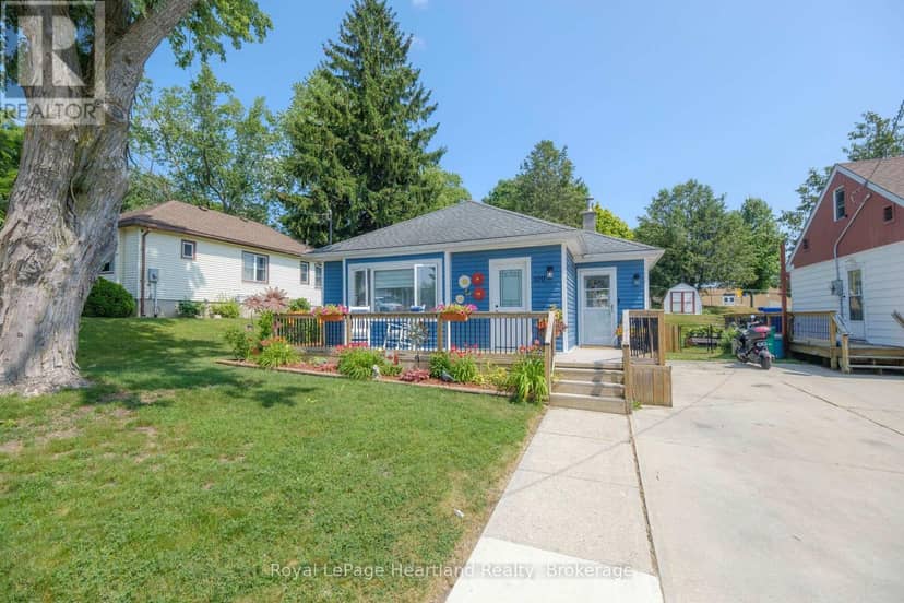 109 Carling Terrace — photo 1 of 24