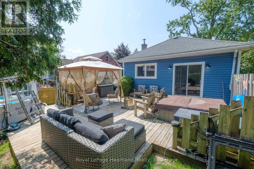 109 Carling Terrace — photo 19 of 24