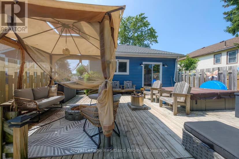 109 Carling Terrace — photo 23 of 24