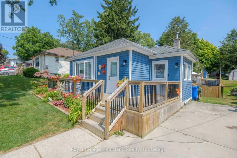 109 Carling Terrace — photo 3 of 24