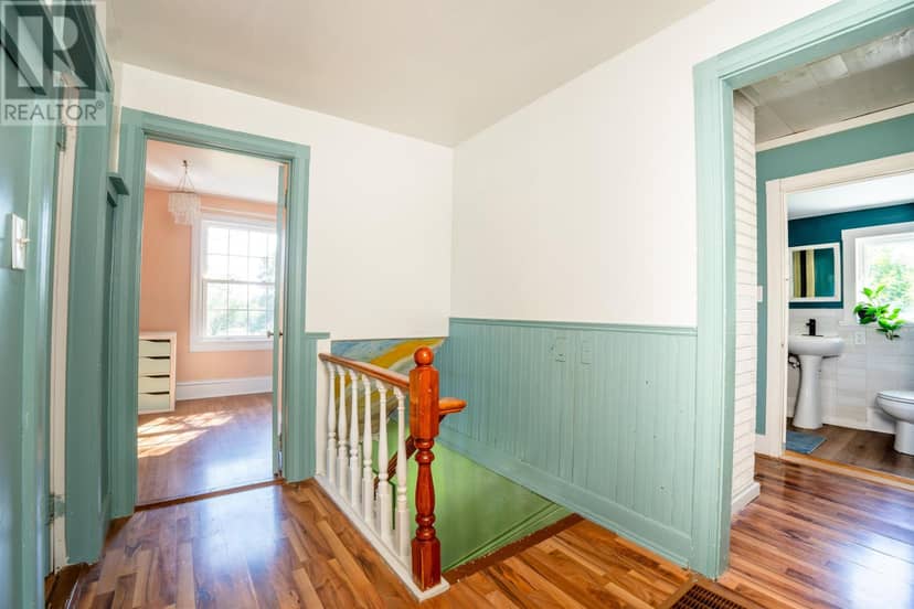 1242 NEW GLASGOW Road — photo 35 of 40