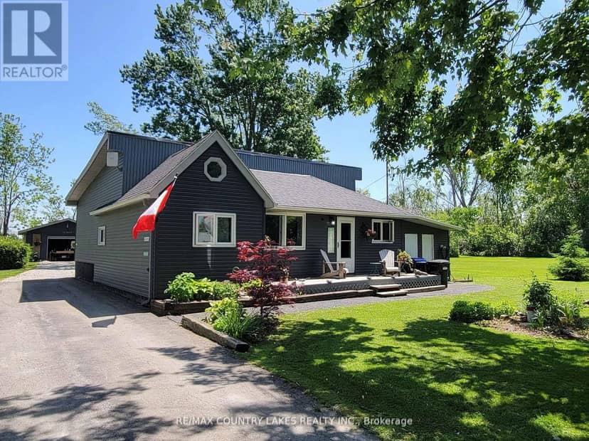 2481 Lakeshore Drive, Ramara