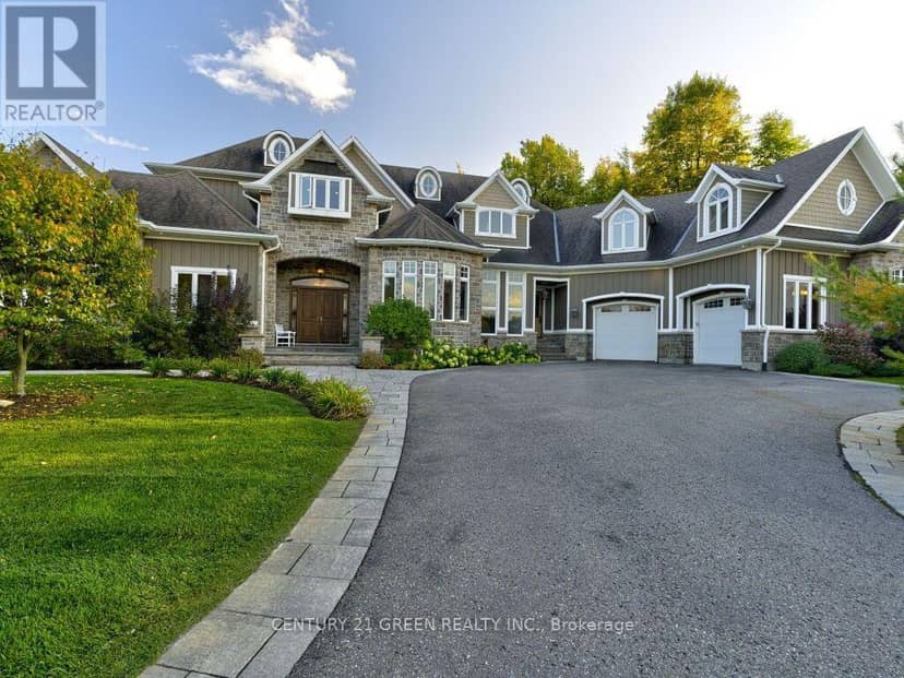 39 Brookhaven Crescent, East Garafraxa, photo 3