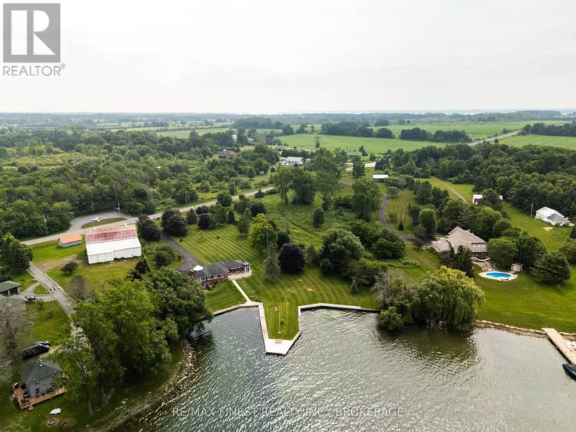 40 Howe Island Drive, Frontenac Islands, photo 2