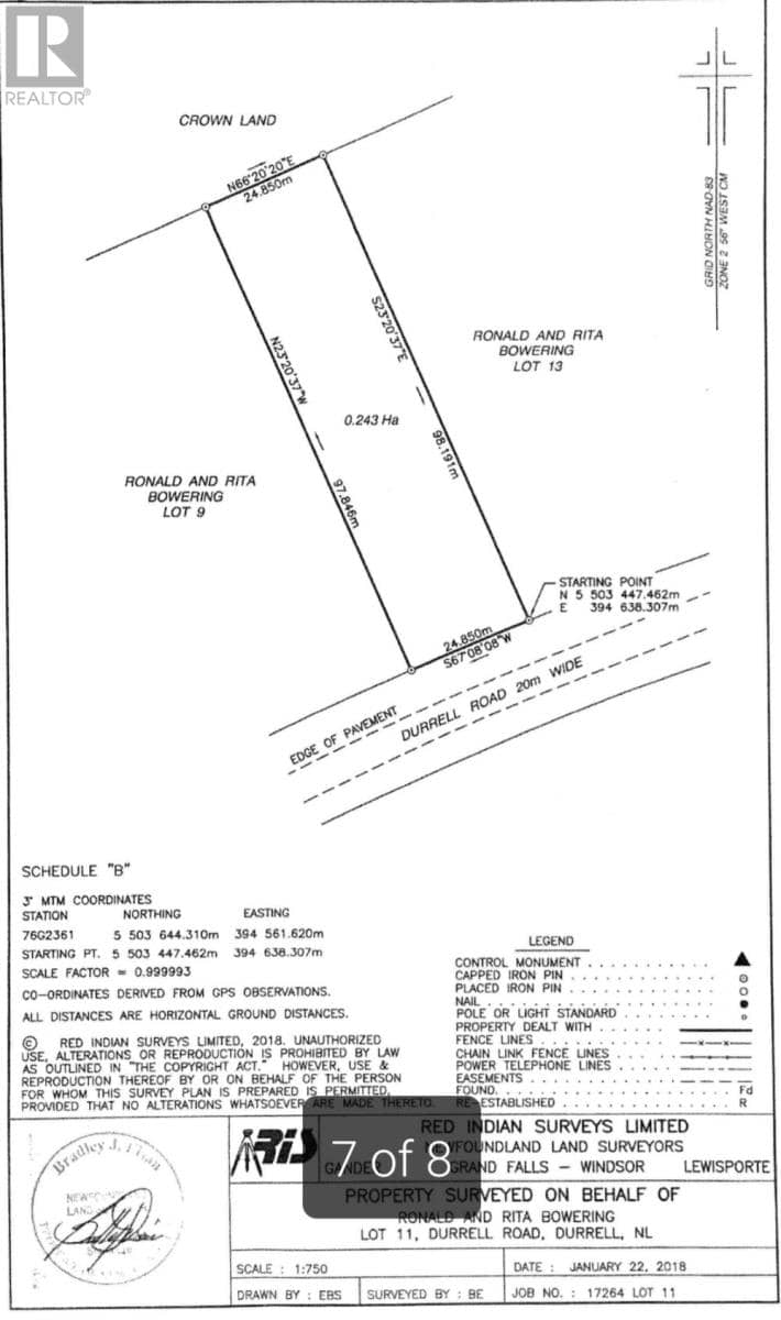 11 Durrell Street, Twillingate, photo 5