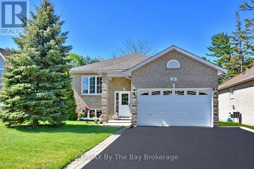 4 Anthony Street — photo 1 of 37