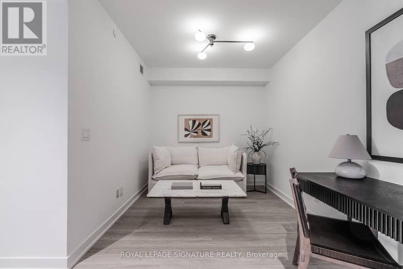 605 - 47 Mutual Street — photo 20 of 40