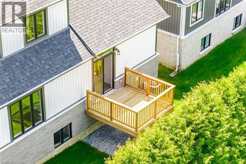 2797 RED MAPLE Avenue Unit# 6, Jordan Station, photo 8