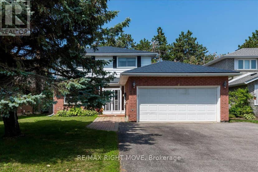 55 Laurentian Lane — photo 1 of 33