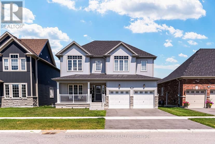 252 Springfield Crescent — photo 1 of 31