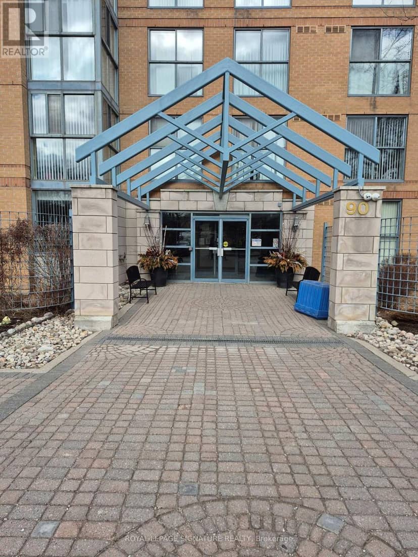 1607 - 90 Dale Avenue — photo 1 of 20