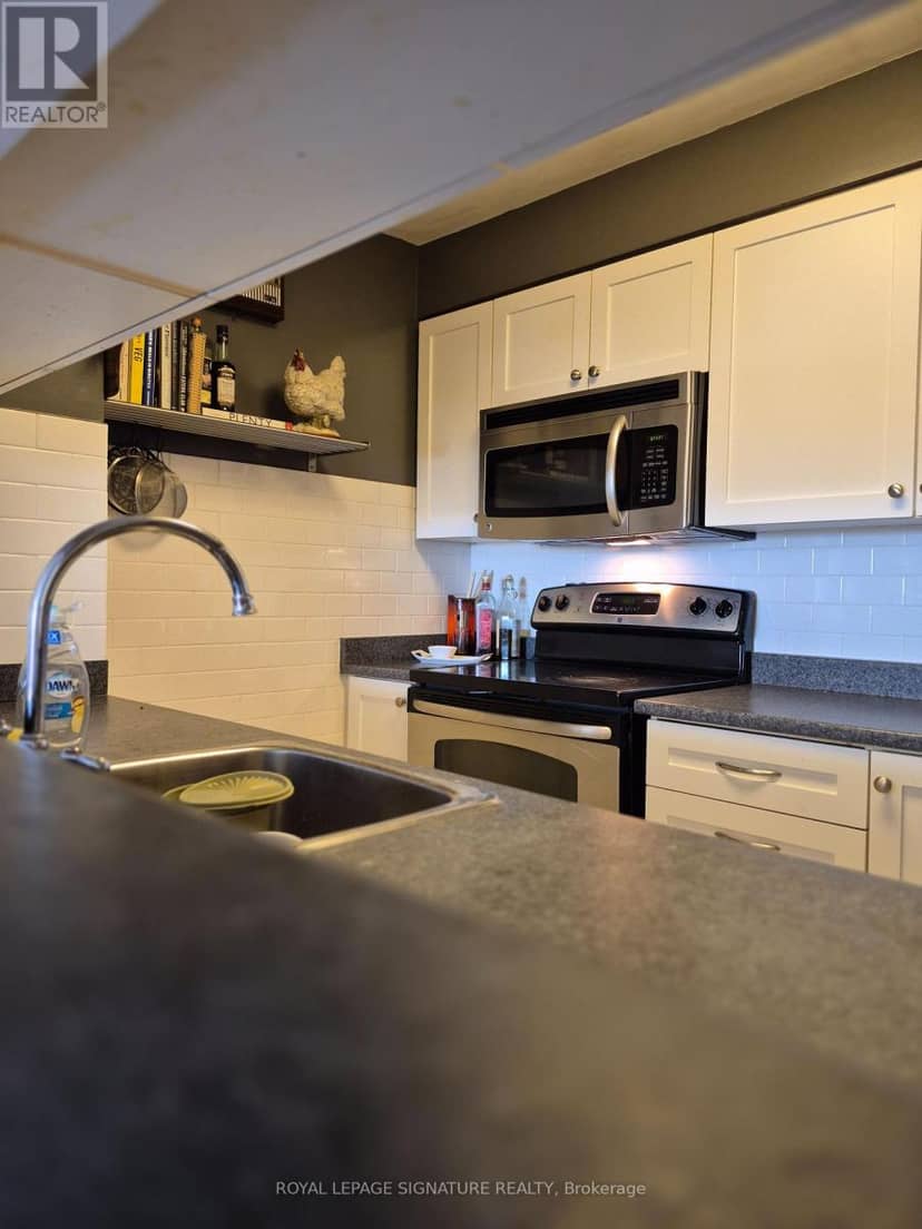 1607 - 90 Dale Avenue — photo 5 of 20