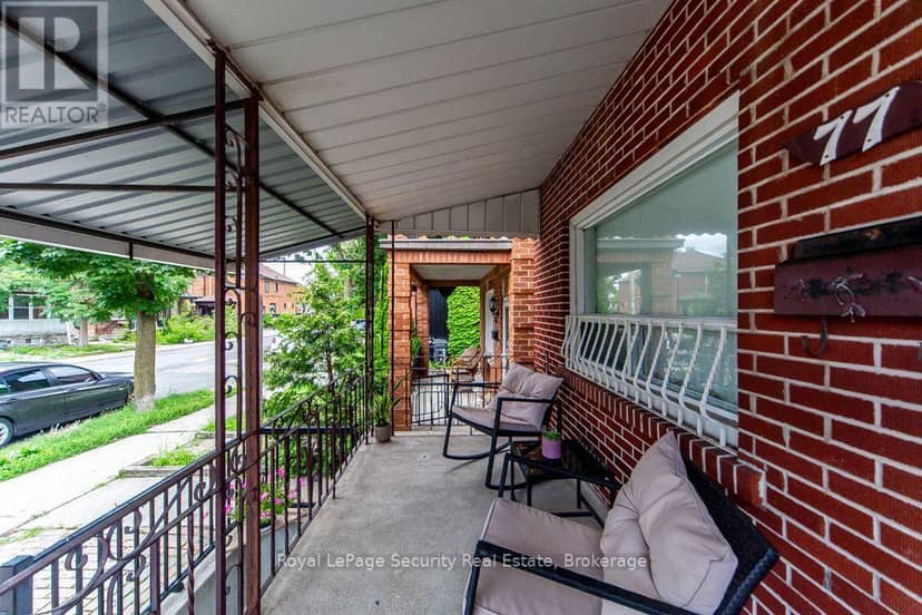 77 Brandon Avenue — photo 2 of 40