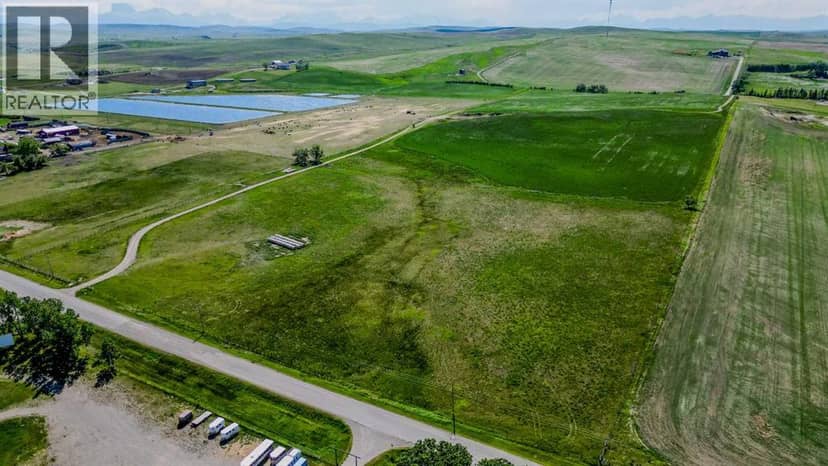 Lot 4 on Hwy 501, Rural Cardston County, photo 4