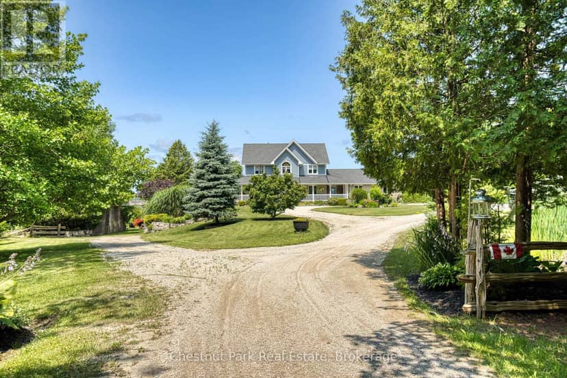 501413 Grey Road 1, Georgian Bluffs, photo 2
