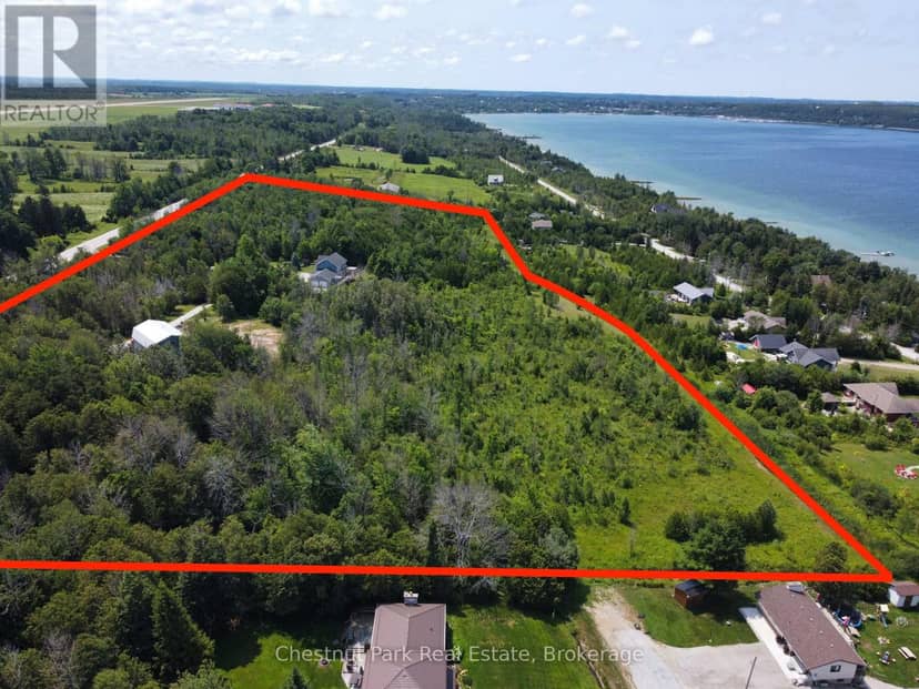 501413 Grey Road 1, Georgian Bluffs, photo 4