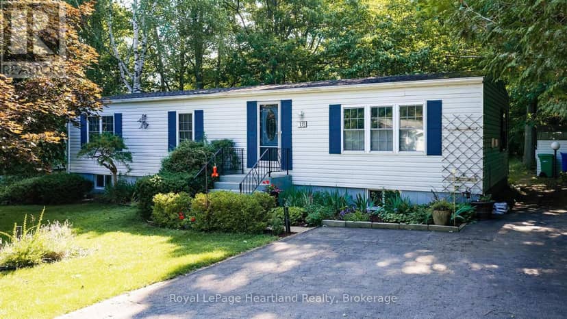 16 Huron Lane, Ashfield-Colborne-Wawanosh, photo 2