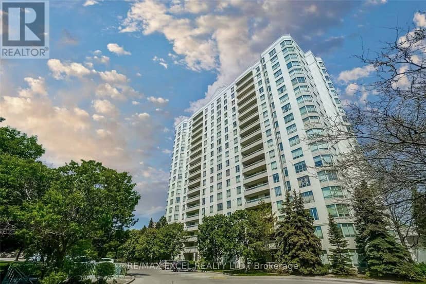 1206 - 5001 Finch Avenue E — photo 1 of 8