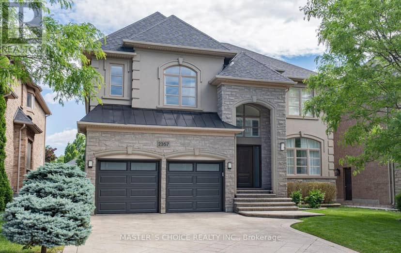 2357 Rideau Drive — photo 1 of 40