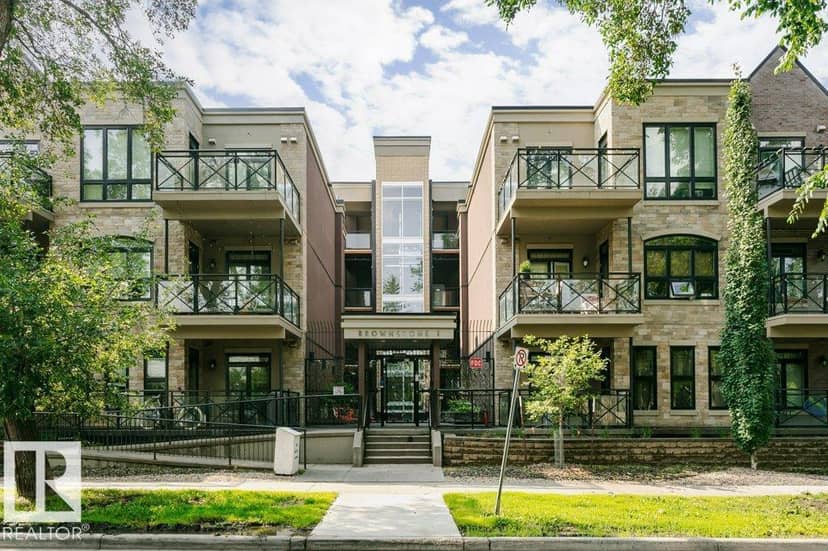 #209 10811 72 AV NW, Edmonton, photo 3