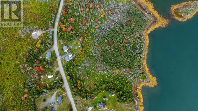 Grant 22407 Sober Island Road — photo 10 of 19